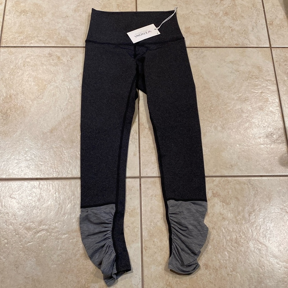 Empowered tights